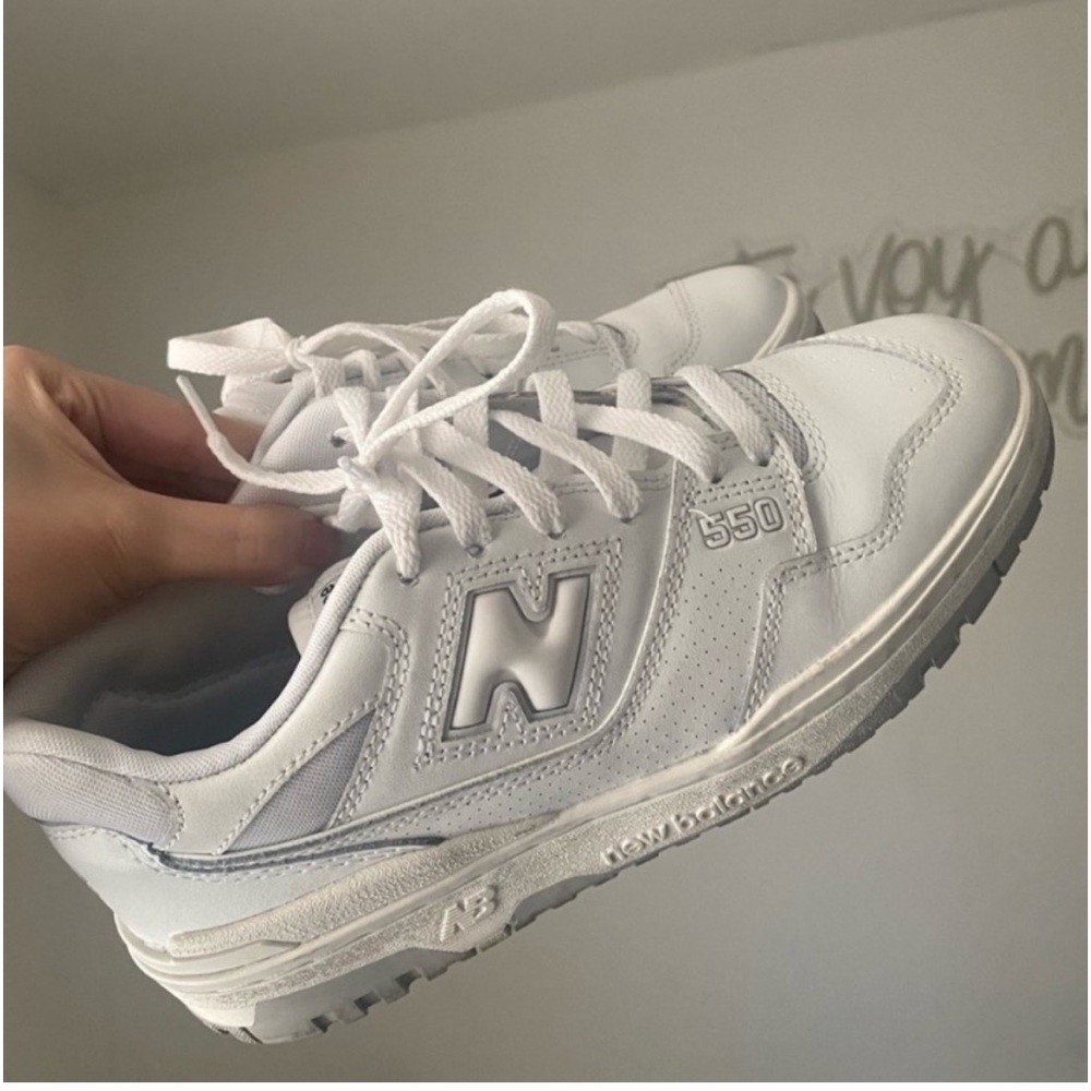 New balance 550